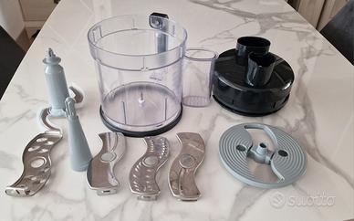 Accessori per minipimer 