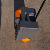 Cassetta wc per camper