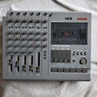 Tascam 424 Tape 4 track deck