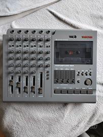 Tascam 424 Tape 4 track deck