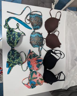 Costumi Donna
