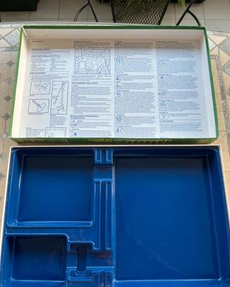 Ludus gioco da tavolo completo MB