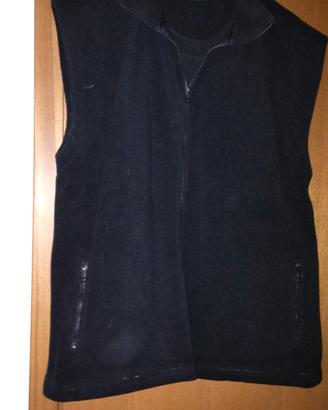  2 gilet uomo ragazzo tg XXL 