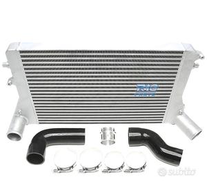 INTERCOOLER VOLKSWAGEN VW PASSAT B6 B7 05-14
