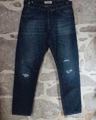 Jeans Siviglia 