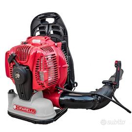 Soffiatore Cifarelli a zaino BL 1200