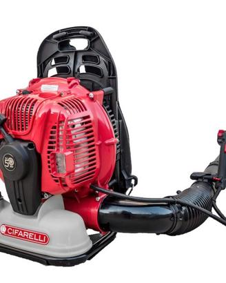Soffiatore Cifarelli a zaino BL 1200
