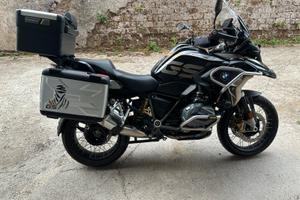 Bmw gs 1250