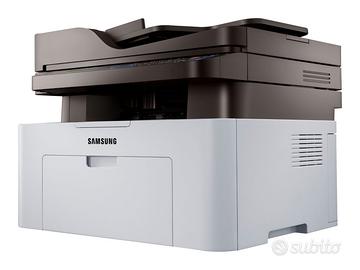 Samsung Xpress M2070F – Multifunzione Laser 4‑in‑1