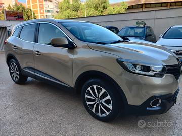 Renault Kadjar 1.5 Diesel