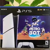 Ps5 digital astrobot