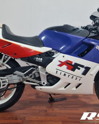 Aprilia AF1 125 Sintesi