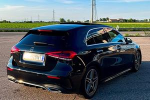 Mercedes Classe A180D