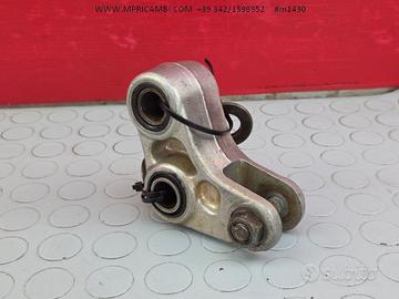 TRIANGOLO LEVERAGGI YAMAHA WRF 450 2003 2006 WR-F