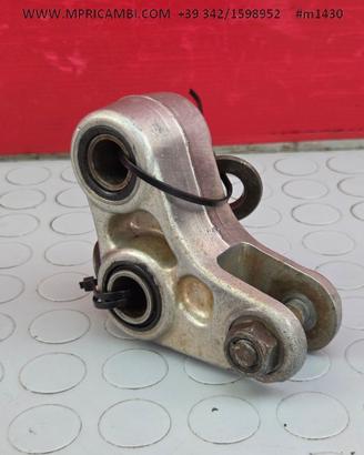 TRIANGOLO LEVERAGGI YAMAHA WRF 450 2003 2006 WR-F