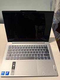 Lenovo Ideapad intel Arc