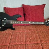 Basso Yamaha BB614 usato 
