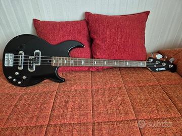 Basso Yamaha BB614 usato 
