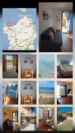 Lu Bagnu Castelsardo Sardegna nord