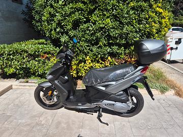  Kymco Agility 125