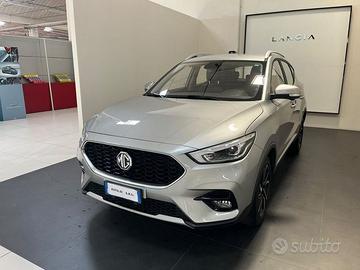 MG ZS 1.5 VTi-Tech Luxury