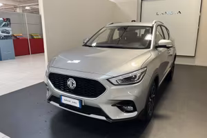 MG ZS 1.5 VTi-Tech Luxury