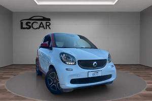 Smart ForTwo 70 1.0 Passion UNIPRO-PROMO-FINANZIAM