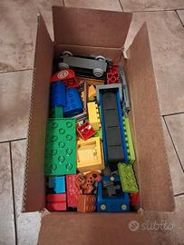 lego duplo 2 kg chili