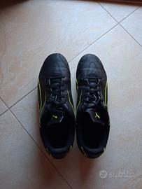 scarpe calcio puma 43