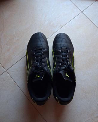 scarpe calcio puma 43