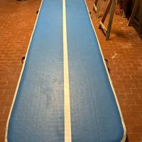 AirTrack - Materassino ginnastica artistica