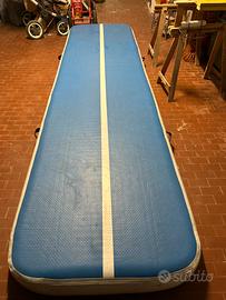 AirTrack - Materassino ginnastica artistica