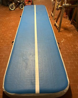 AirTrack - Materassino ginnastica artistica