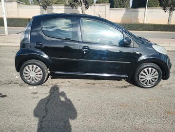 Citroen C 1 1.0 benzina 5 porte 