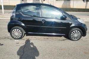 Citroen C 1 1.0 benzina 5 porte 