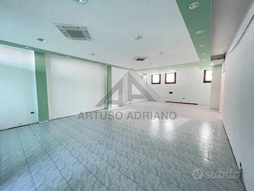 Immobile di 90 m² con 1 locale a Loria