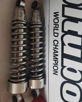 ammortizzatori per Triumph Bonneville 