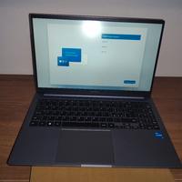 portatile Samsung Galaxy Book 4 - NP750XGJ-KG5IT