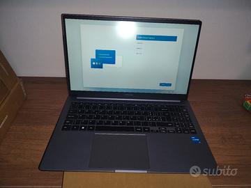 portatile Samsung Galaxy Book 4 - NP750XGJ-KG5IT