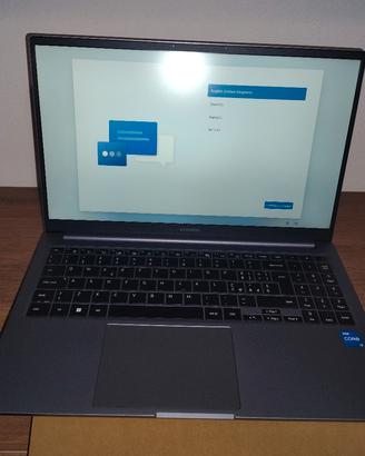 portatile Samsung Galaxy Book 4 - NP750XGJ-KG5IT
