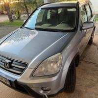 Honda crv