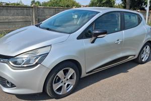 Renault Clio 1.2 75CV GPL 5 porte Wave