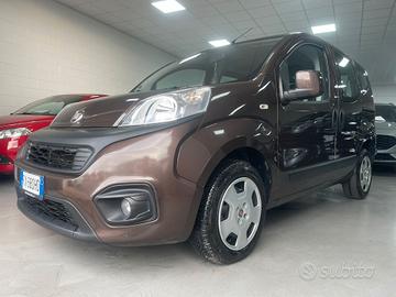 Fiat Qubo 1.3 MJT 80 CV Lounge