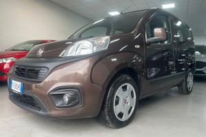 Fiat Qubo 1.3 MJT 80 CV Lounge