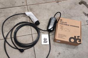 carica batterie auto elettriche wall box