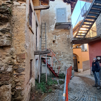 Rustico in centro paese