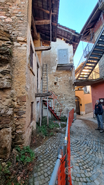 Rustico in centro paese