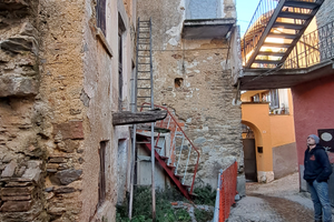 Rustico in centro paese