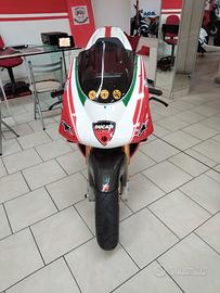 Ducati 916 - 1995