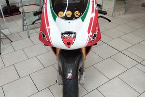 Ducati 916 - 1995
